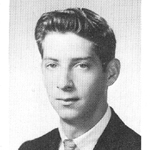 <b>Dennis Deutsch</b> - Dennis-Deutsch-1964-Newton-High-School-Class-Of-1964-Newtonville-MA